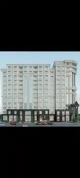 2-комн. квартира, 8 этаж, 50 м², Боги Фарханги, мактаби 1-4