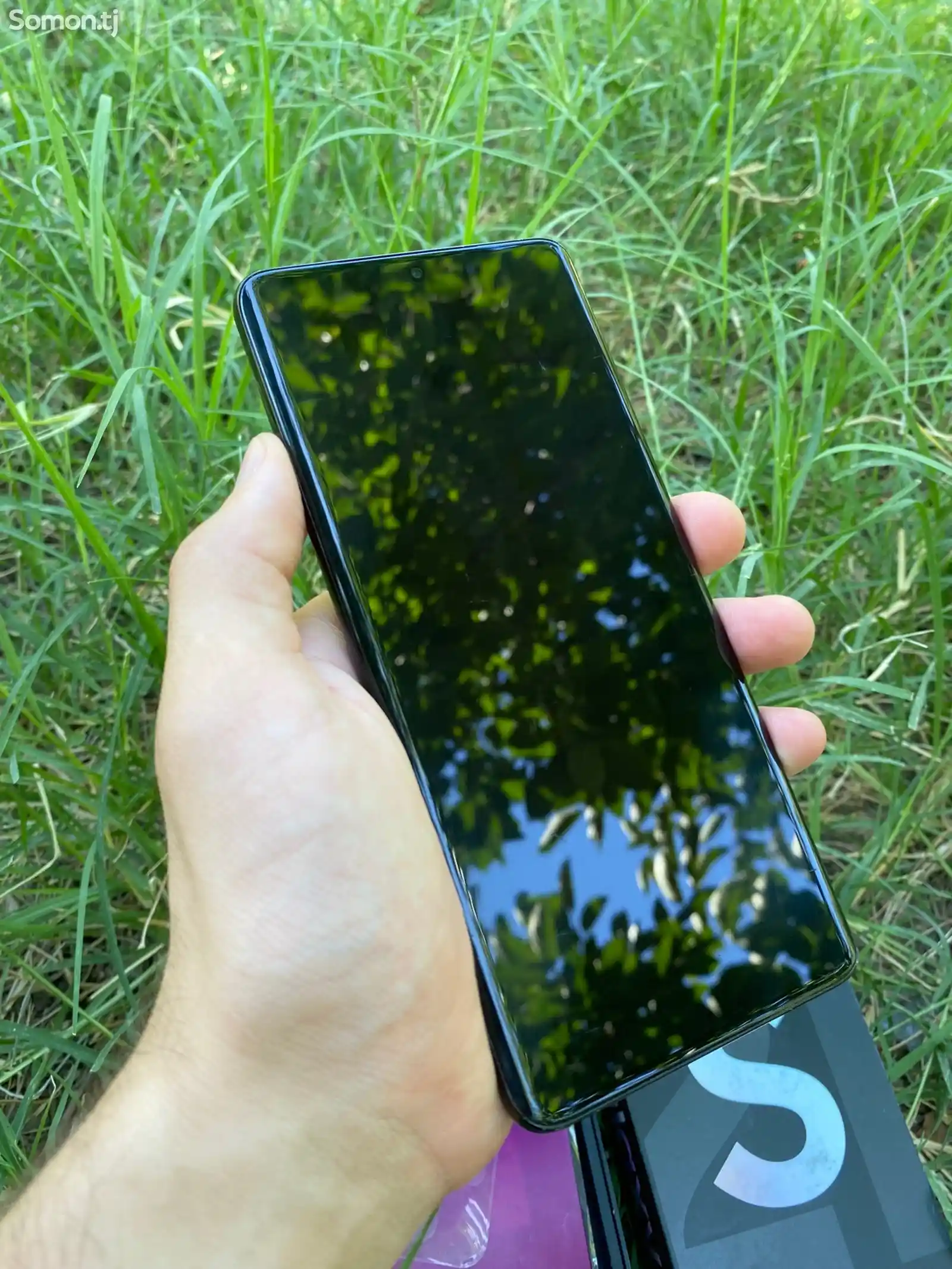 Samsung Galaxy S21 Ultra Duos-10