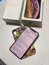 Apple iPhone Xs, 256gb, Gold-6