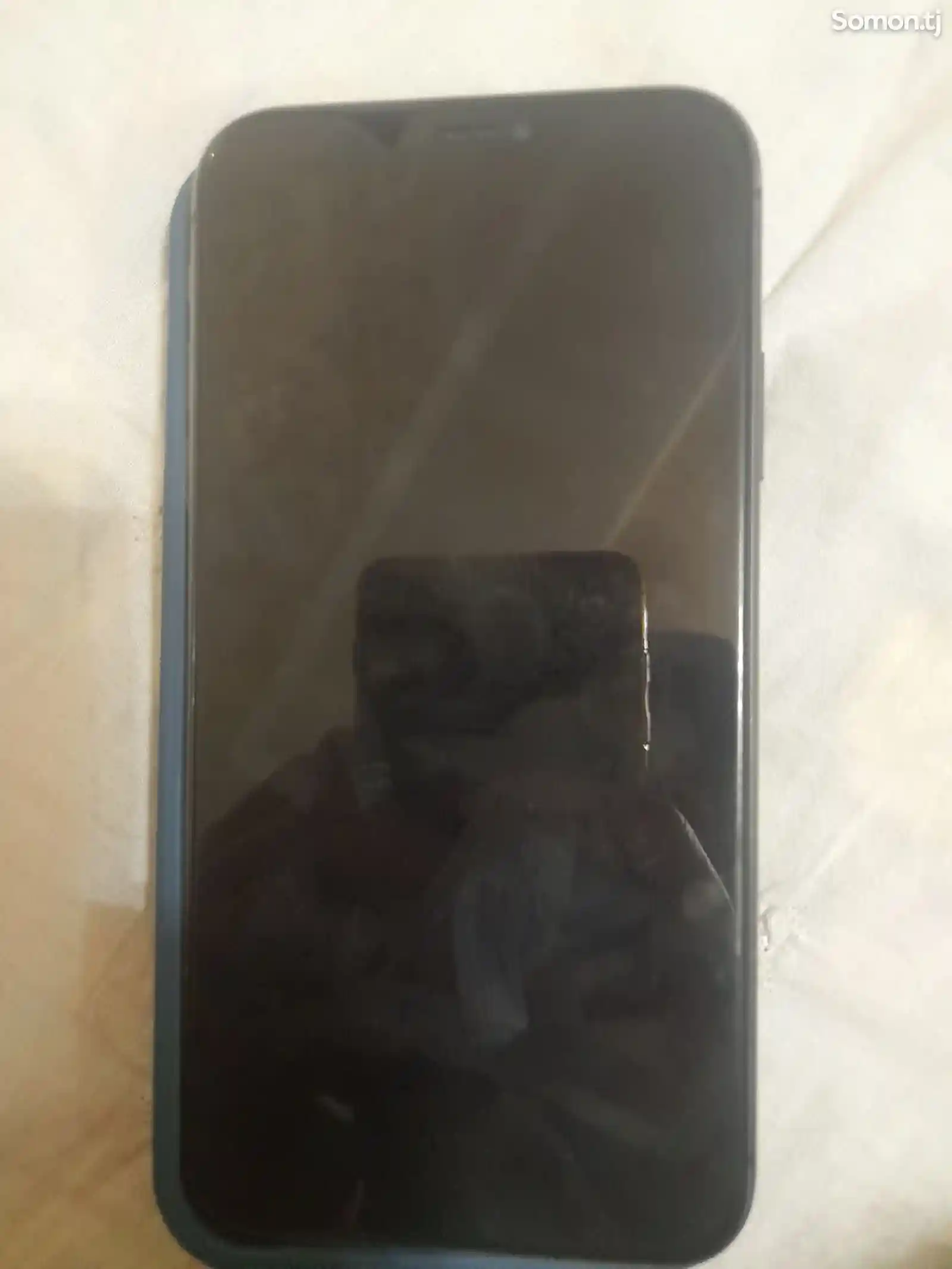 Apple iPhone 11, 64 gb, Black-1