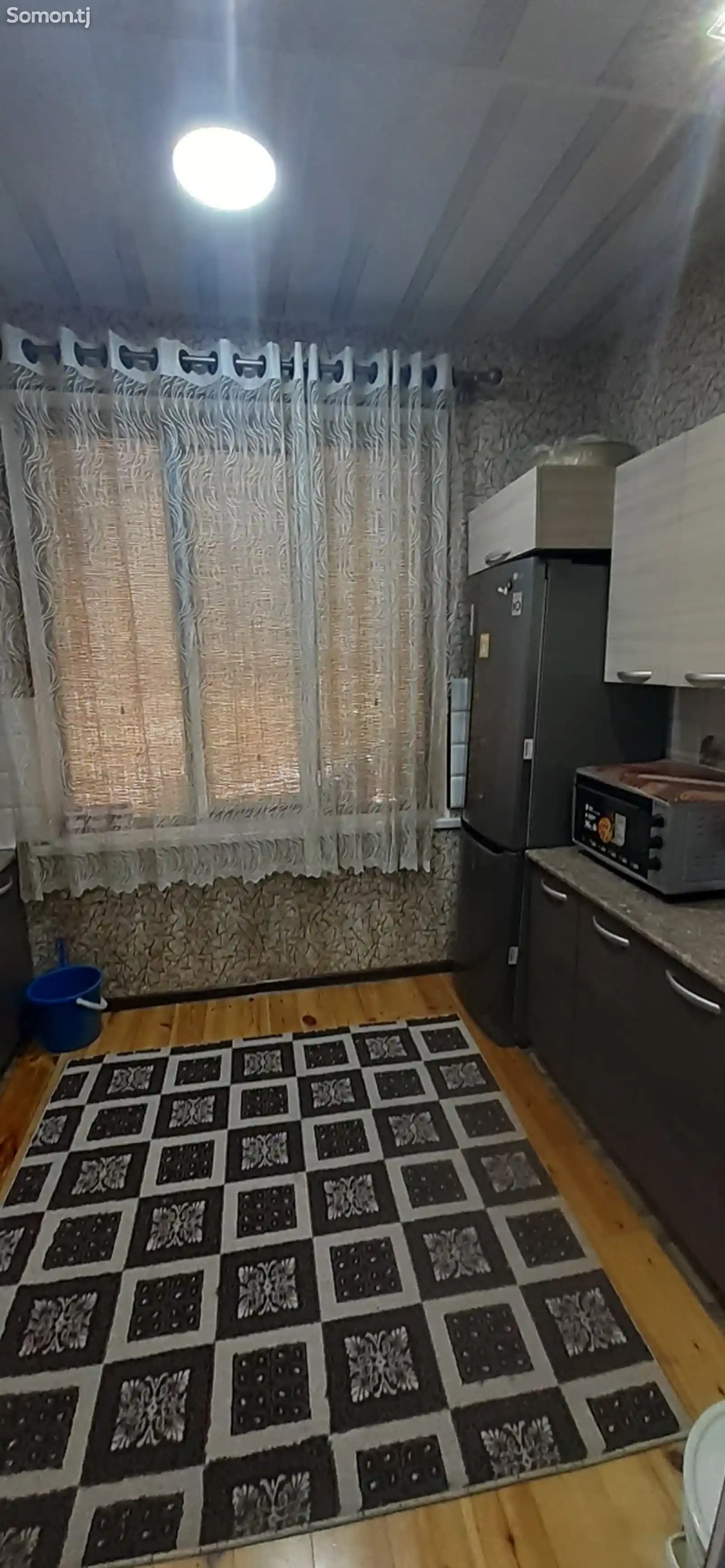 4-комн. квартира, 1 этаж, 100 м², 19 микрорайон-8