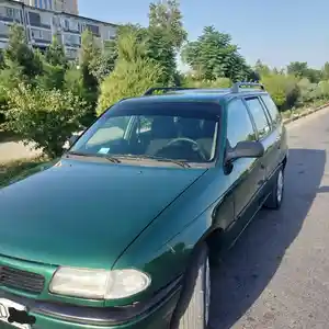 Opel Astra F, 1997