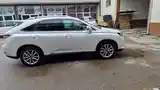 Lexus RX series, 2015-3