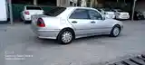 Mercedes-Benz C class, 1997-4