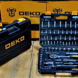 Набор инструментов Deko DKAT94
