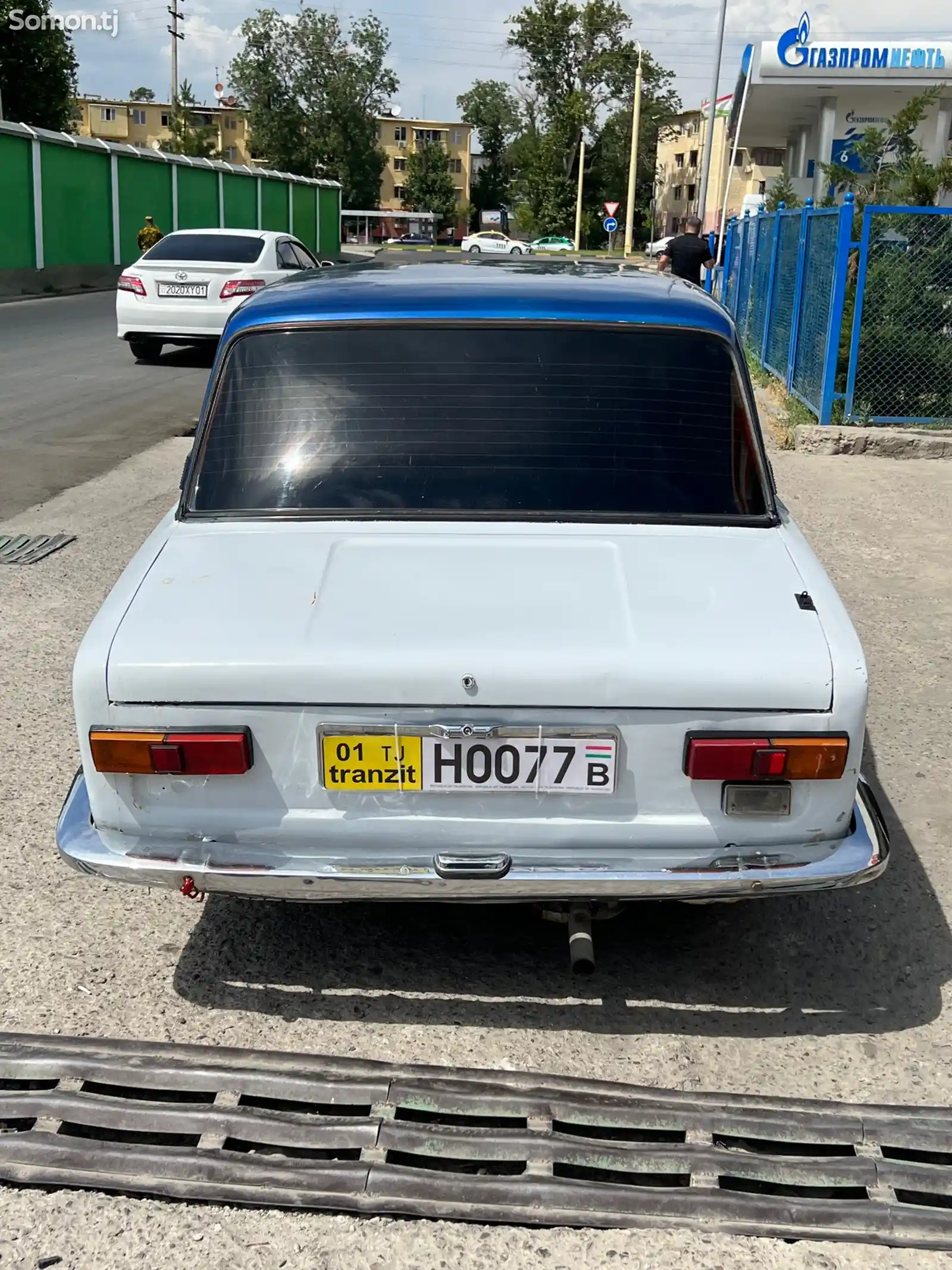 ВАЗ 2111, 1989-2