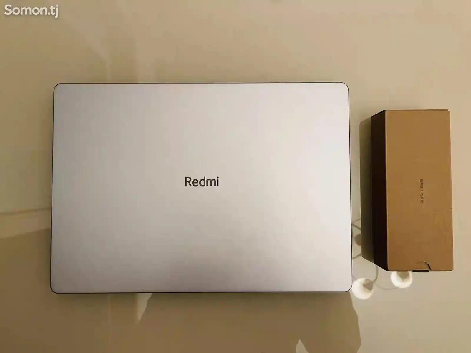 Ноутбук Xiaomi RedmiBook 14 2024 i5-13500H-1