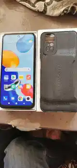 Xiaomi Redmi Note 11-4