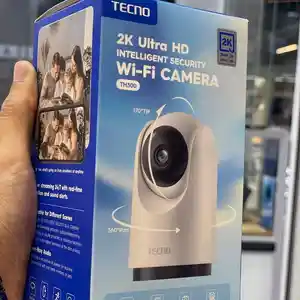 Умная камера Tenco HH300 2K