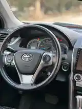 Toyota Camry, 2014-12