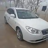 Honda Accord, 2007-2