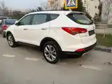 Hyundai Santa Fe, 2014-9