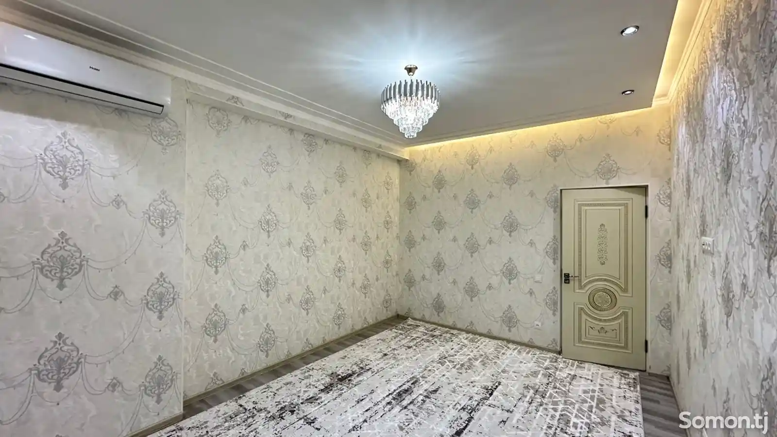 2-комн. квартира, 13 этаж, 63 м², Зарафшон Гимназия Гагарина-6