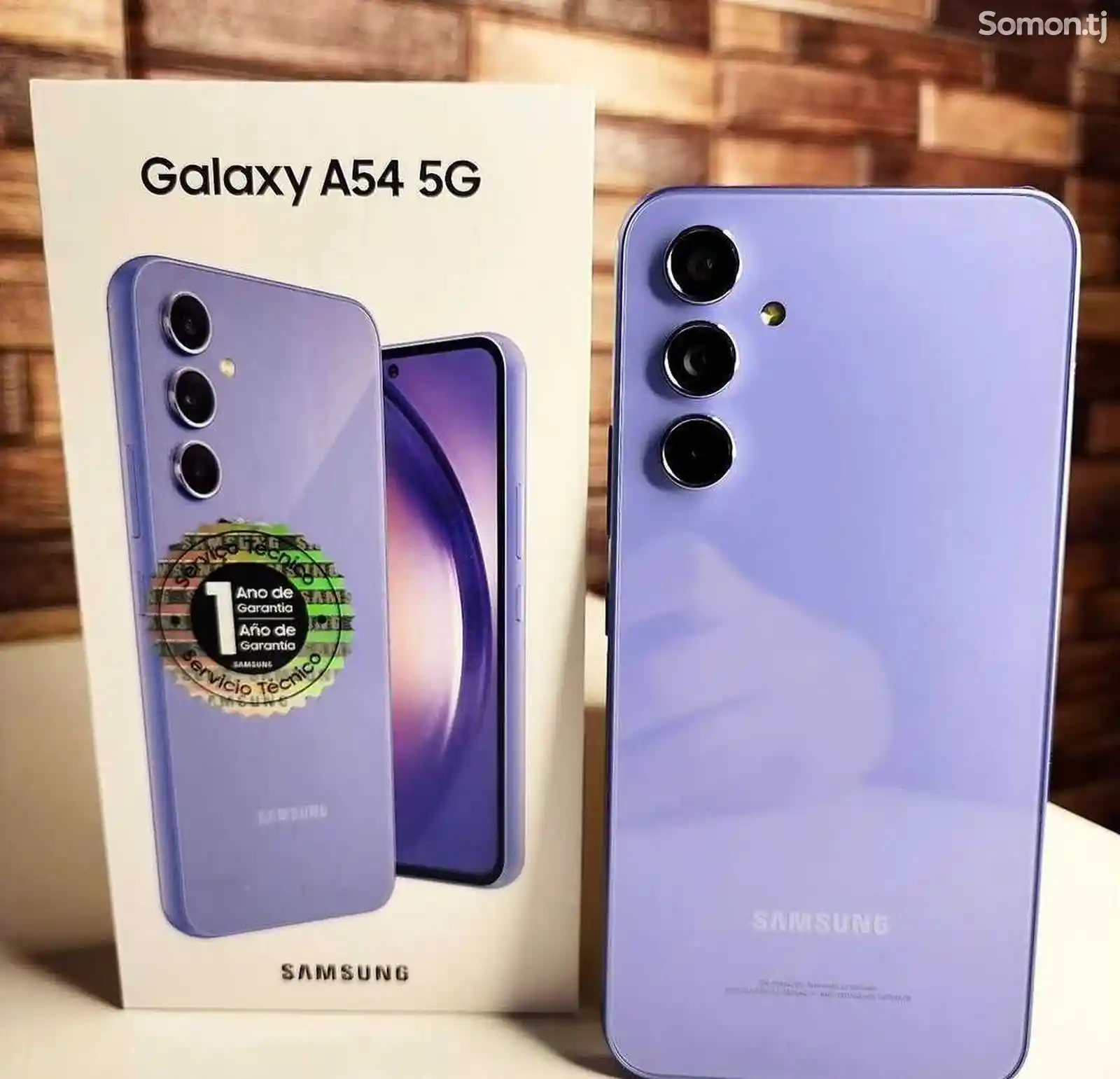 Samsung Galaxy A54 5G 8/128Gb-5
