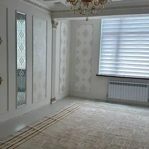 2-комн. квартира, 4 этаж, 98м², И. Сомони