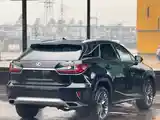 Lexus RX series, 2018-6