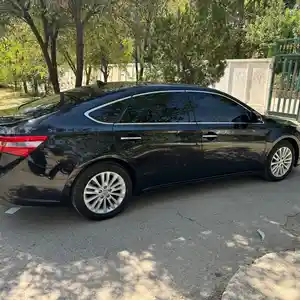 Toyota Avalon, 2015