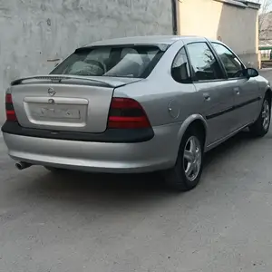 Opel Vectra B, 1996