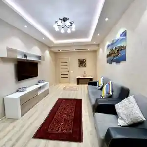 2-комн. квартира, 12 этаж, 92м², Опера и балет