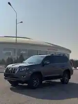 Toyota Land Cruiser Prado, 2019-15