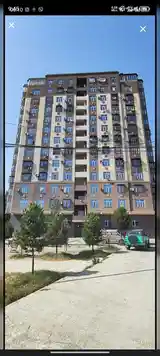 2-комн. квартира, 3 этаж, 50м², Гипрозем городок-8