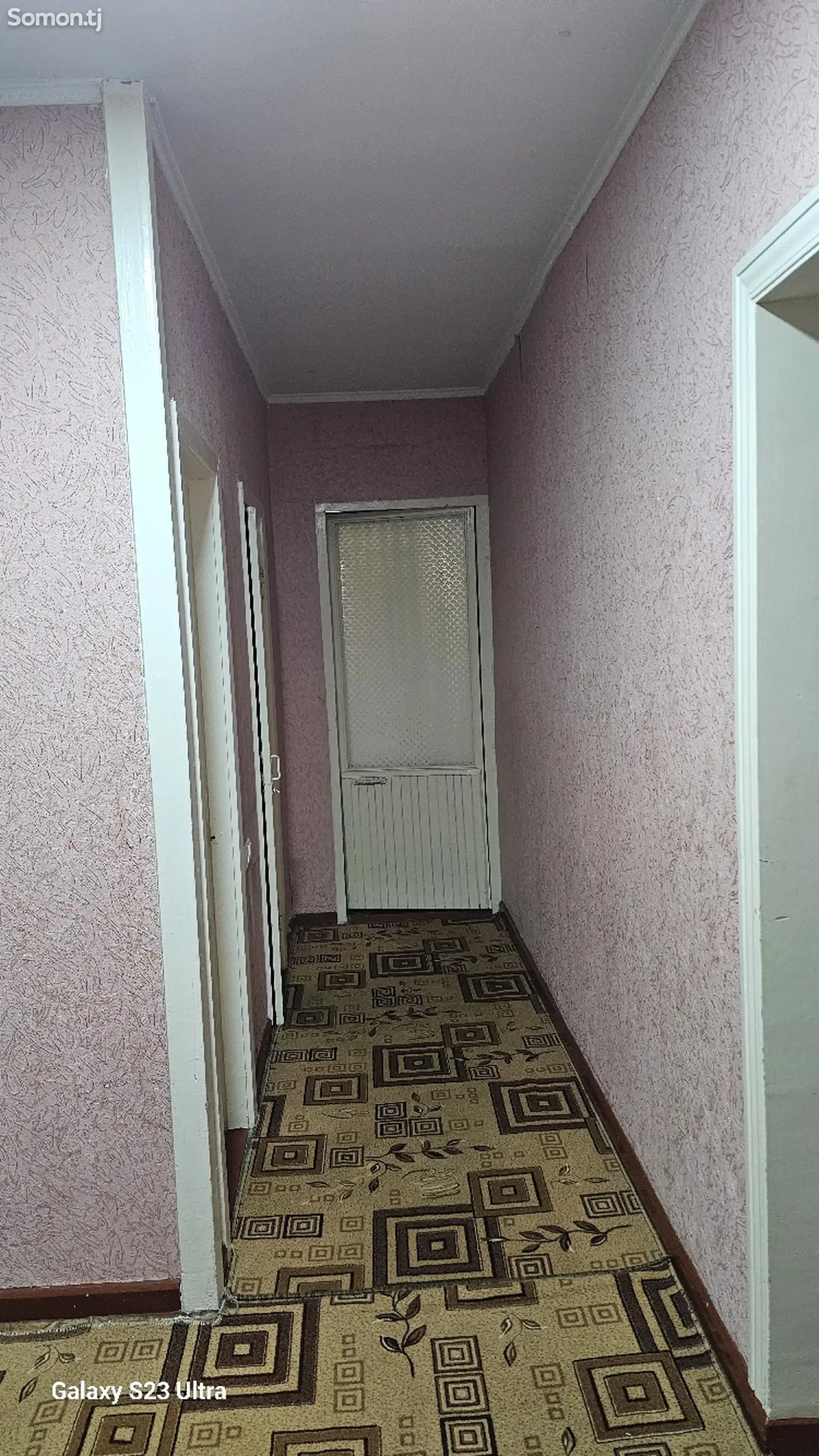 2-комн. квартира, 5 этаж, 78 м², 1 май-1