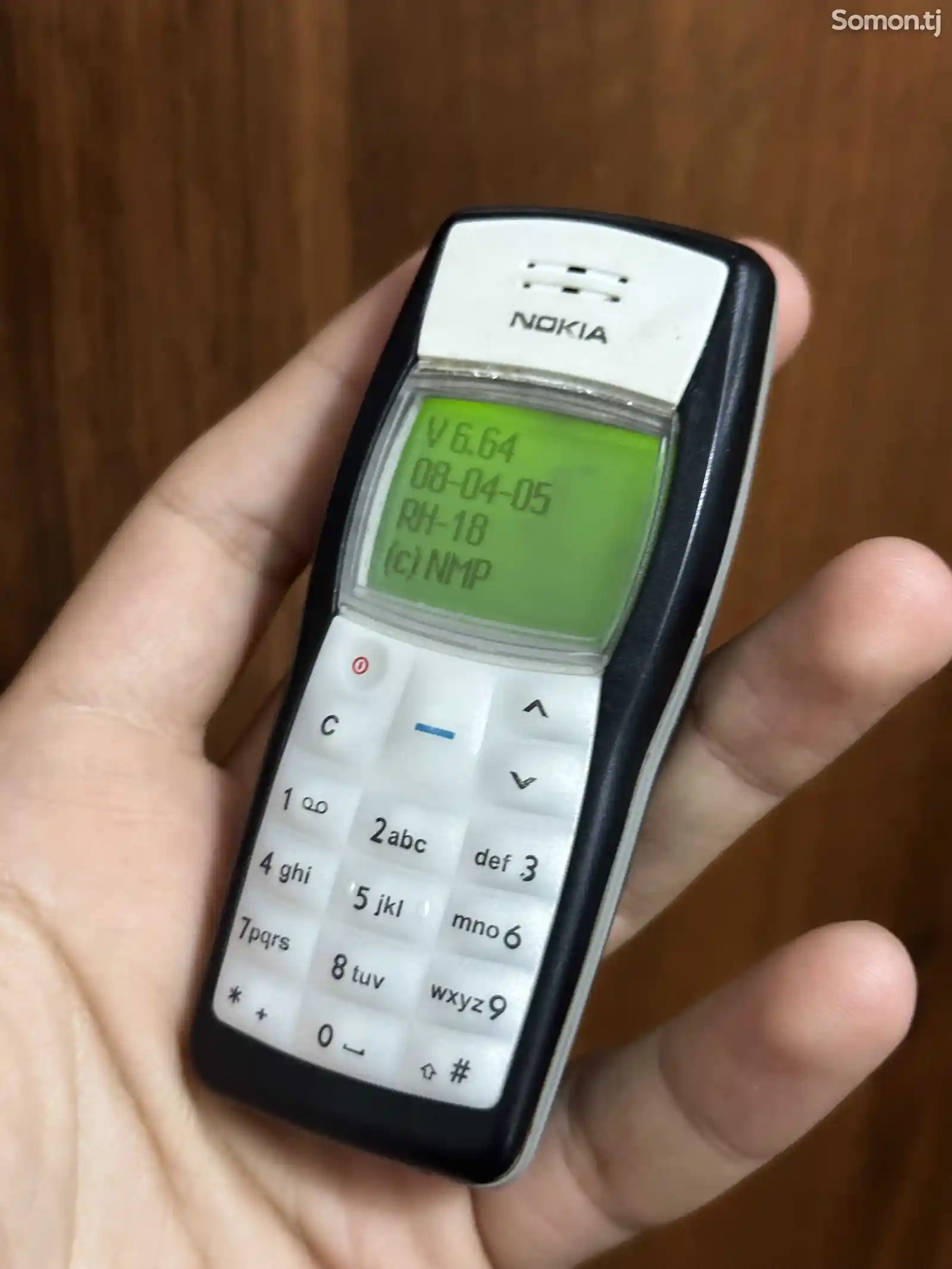 Nokia 1100-2