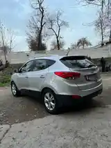 Hyundai Tucson, 2011-4