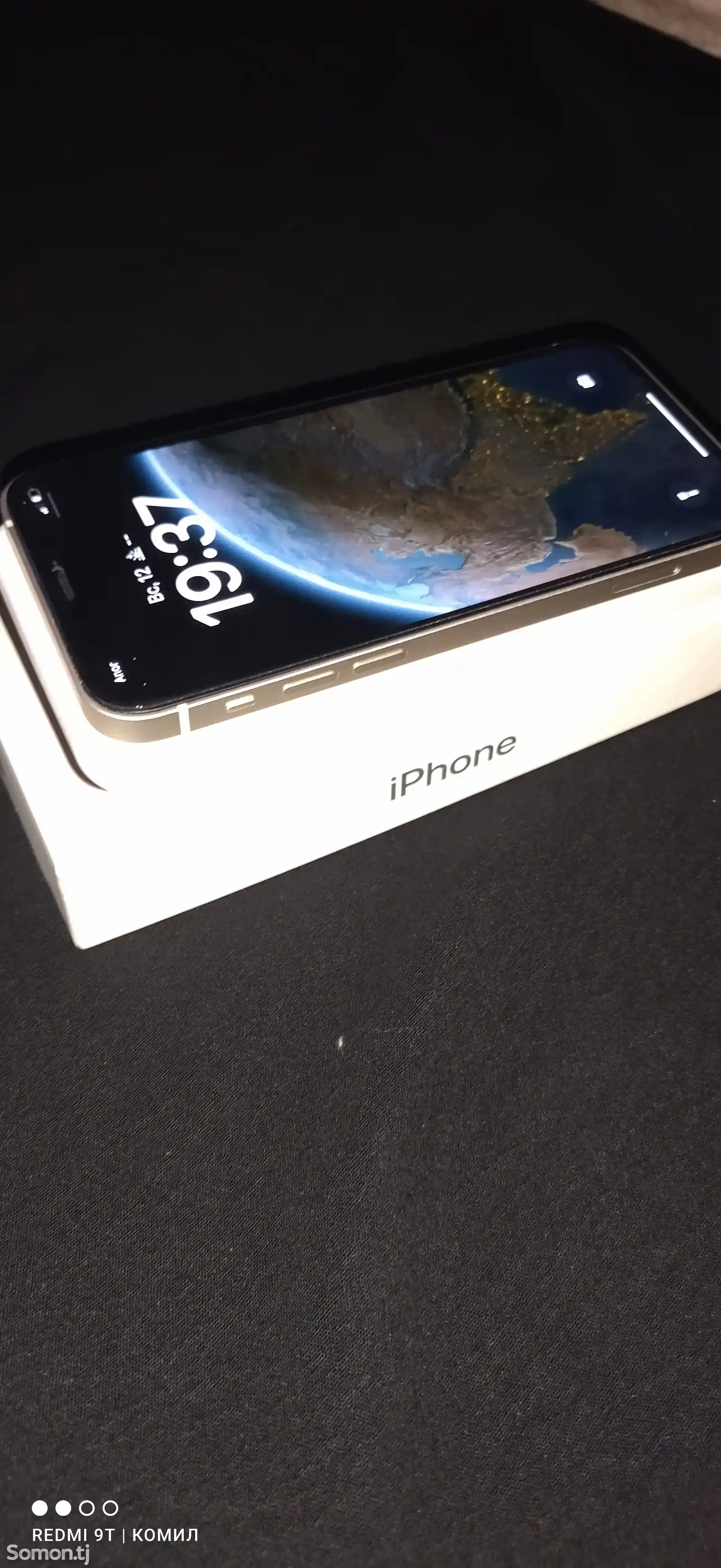 Apple iPhone 12, 128 gb, White-4