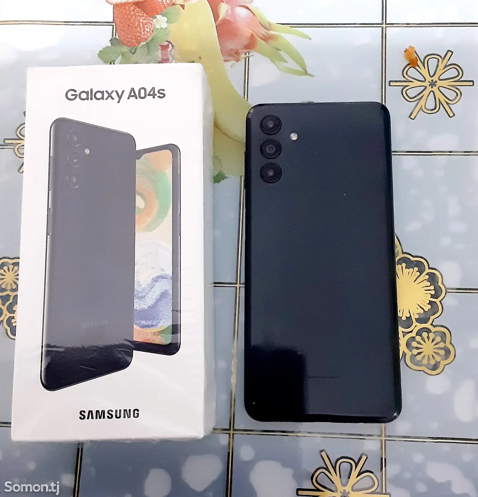 Samsung Galaxy A04's-1