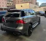 Mercedes-Benz GLE class, 2018-3