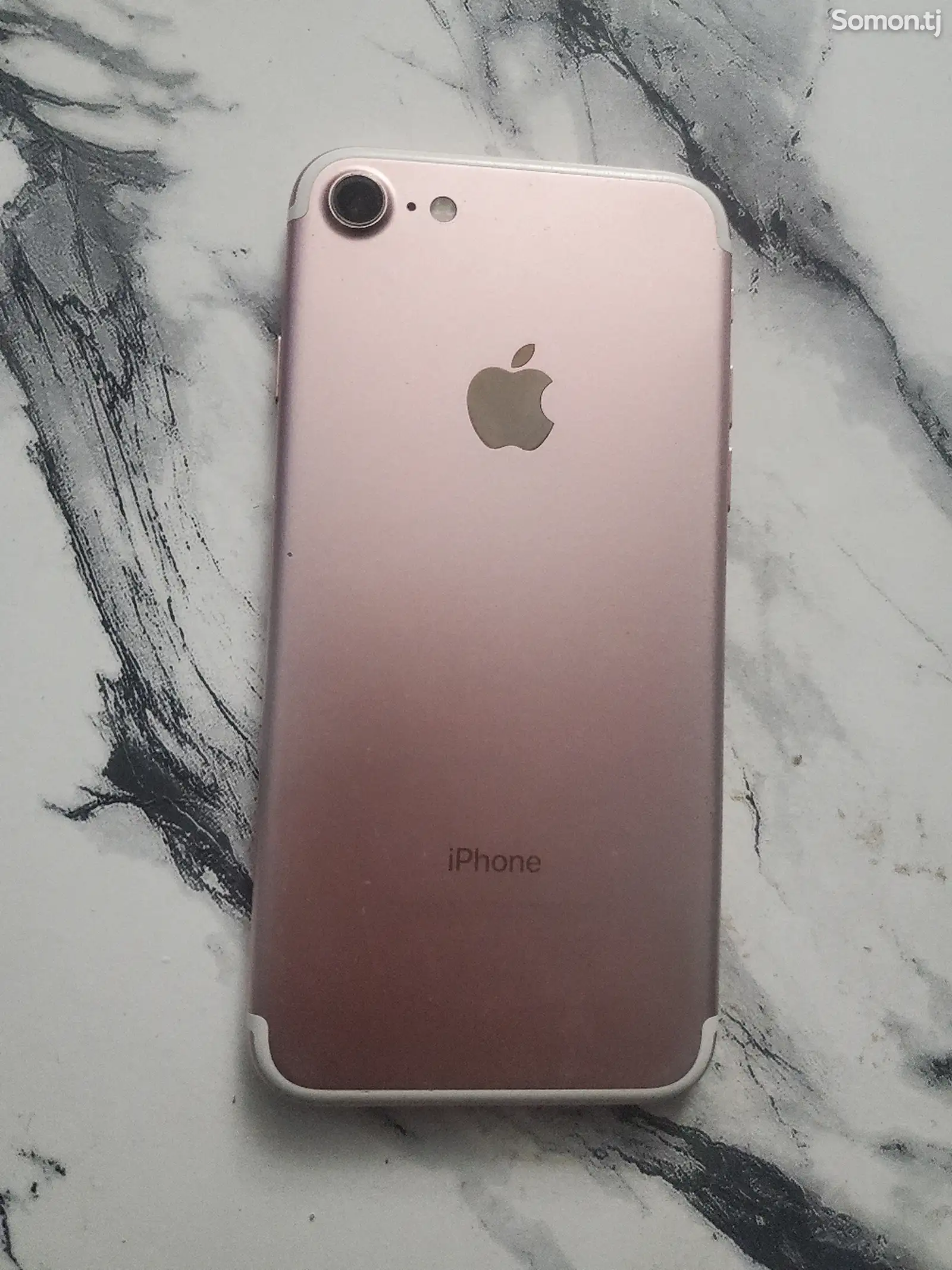 Apple iPhone 7, 128 gb-1