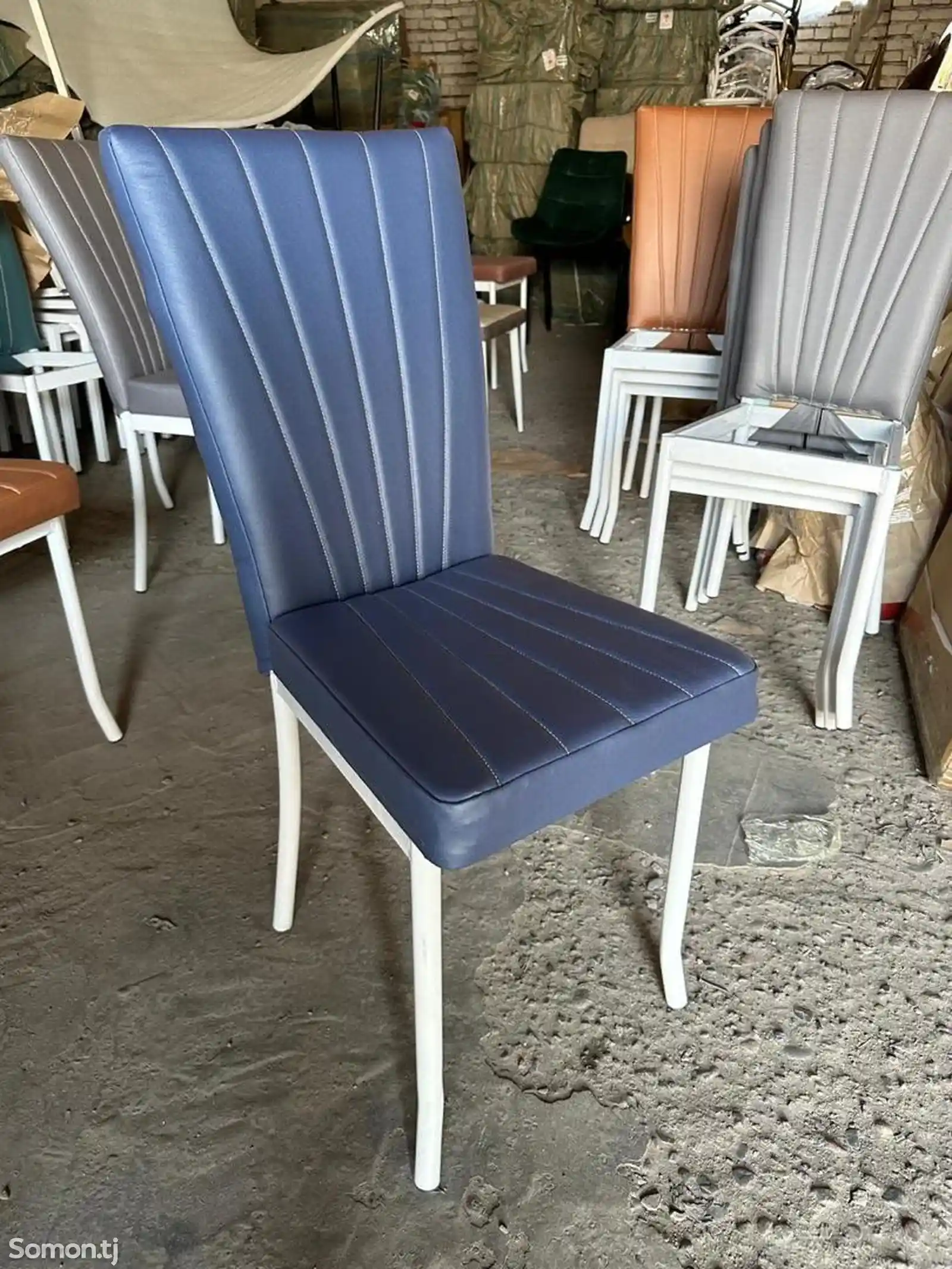 Столовый стул-1