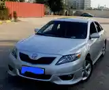 Toyota Camry, 2011-2