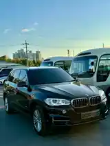 BMW X5, 2016-8