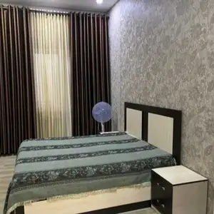 1-комн. квартира, 10 этаж, 45 м², Гранд отель