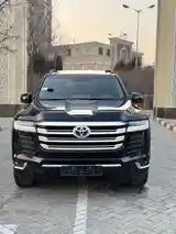 Toyota Land Cruiser, 2022-5