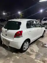 Toyota Vitz, 2007-3