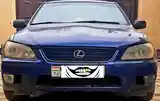 Lexus IS series, 2000-9