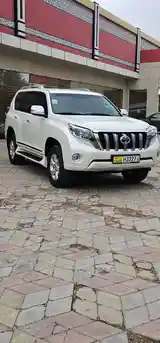 Toyota Land Cruiser Prado, 2013-6