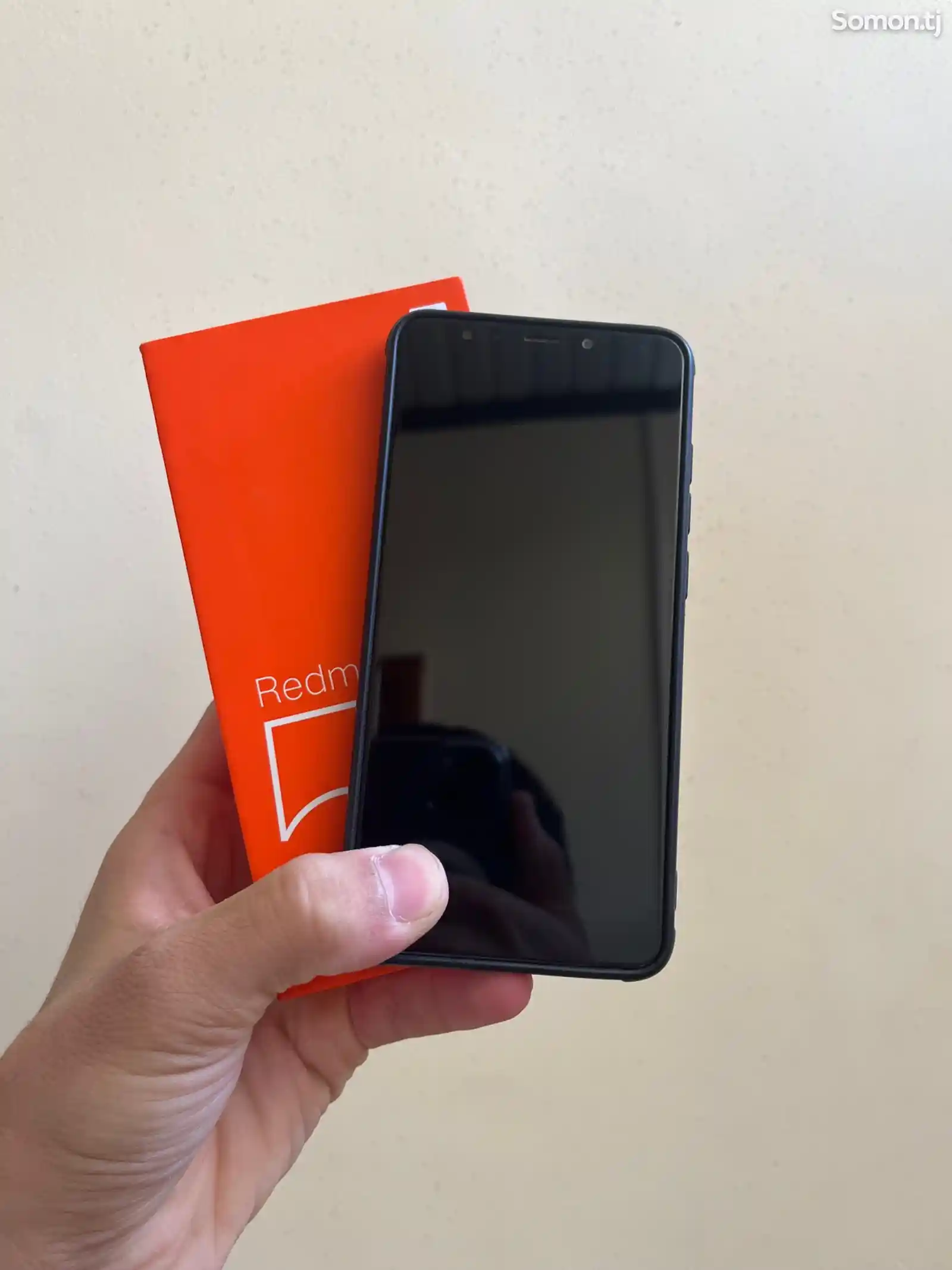 Xiaomi Mi 5-1