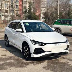 BYD E2, 2024