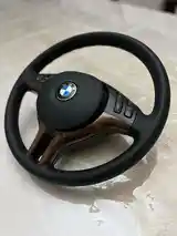 Руль от BMW-2