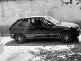 Opel Astra F, 1996-6