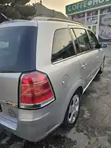 Opel Zafira, 2006-4