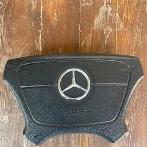 Подушка безопасности руля Airbag от Mercedes