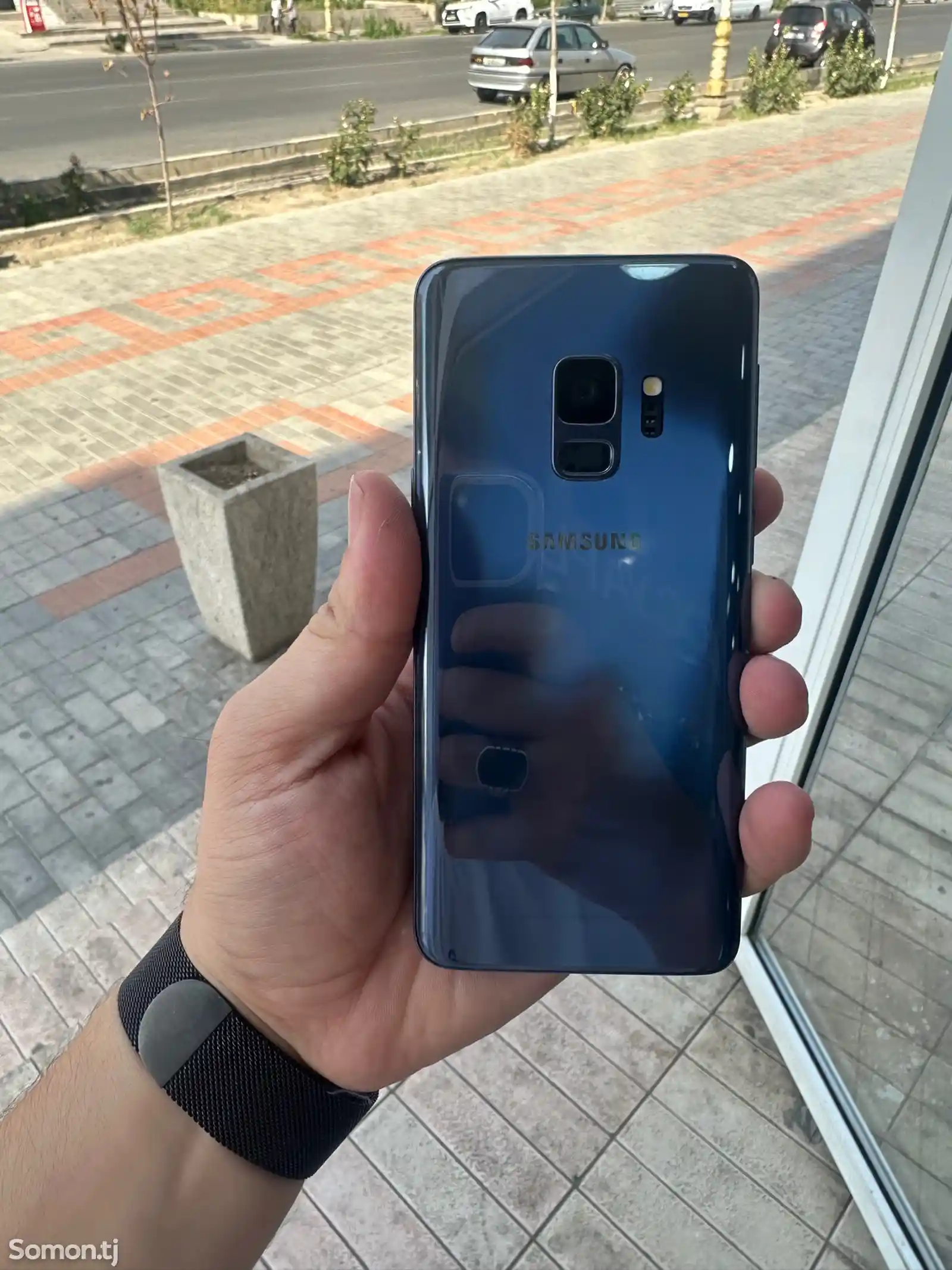 Samsung Galaxy S9-2