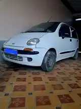 Daewoo Matiz, 1998-3