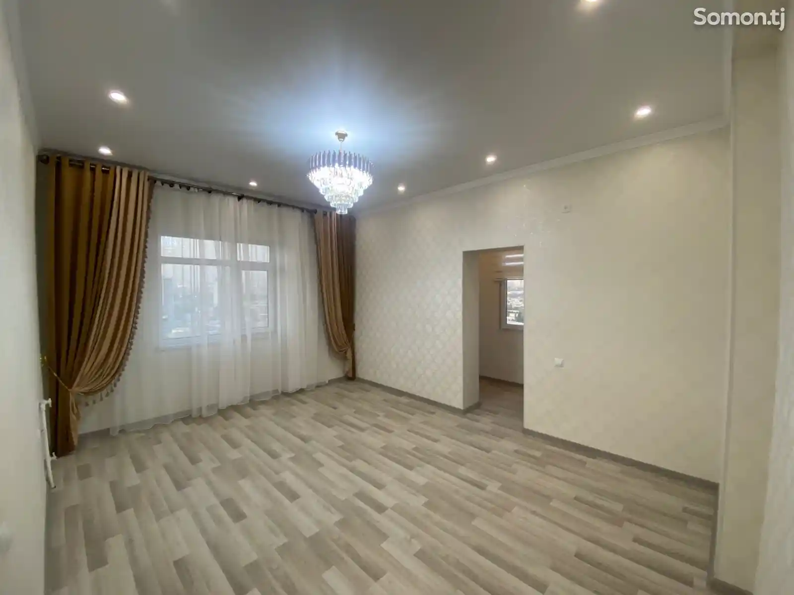 2-комн. квартира, 16 этаж, 78 м², Сино (Цирк)-7