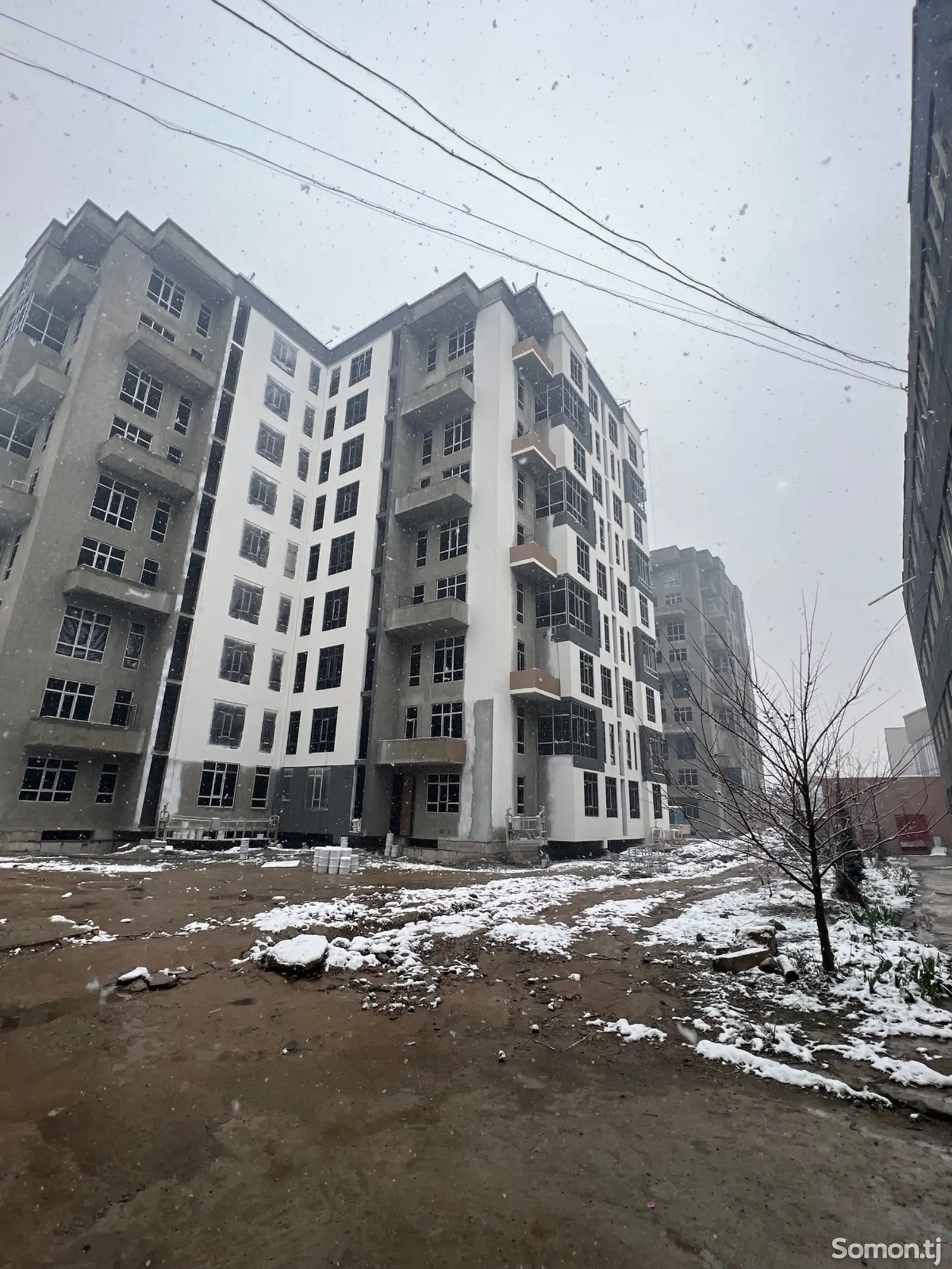 2-комн. квартира, 1 этаж, 74 м², Сино-1